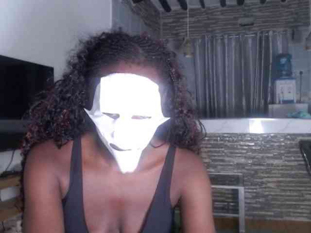 Princess-Ryne webcam