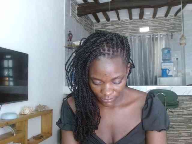 Princess-Ryne webcam