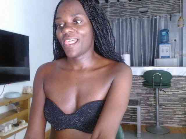 Princess-Ryne webcam