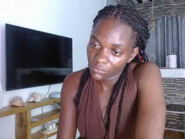 Princess-Ryne webcam