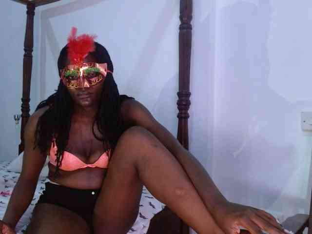 Princess-Ryne webcam