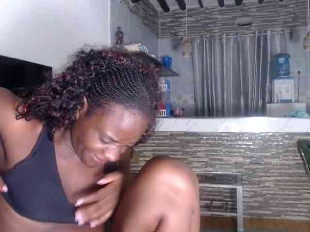 Princess-Ryne webcam