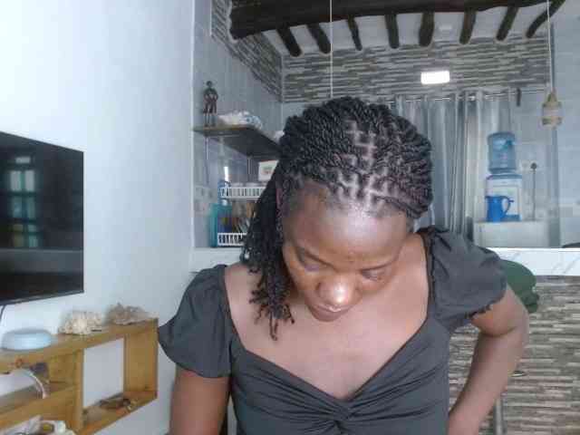 Princess-Ryne webcam