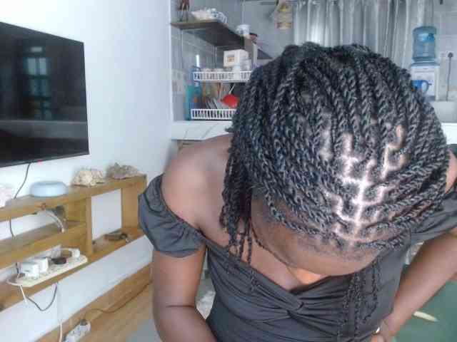 Princess-Ryne webcam