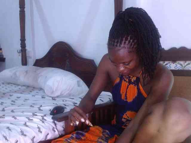 Princess-Ryne webcam