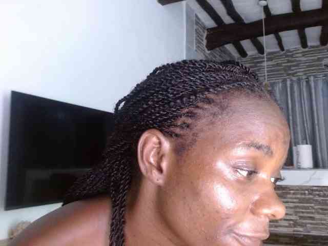 Princess-Ryne webcam