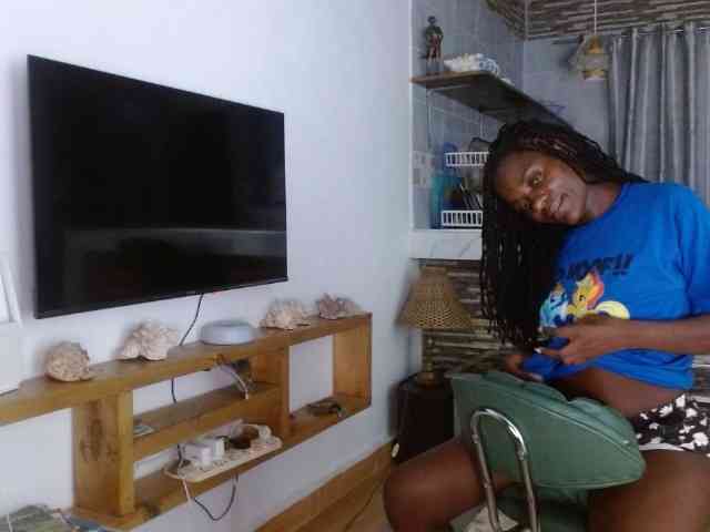 Princess-Ryne webcam