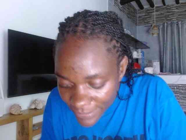 Princess-Ryne webcam