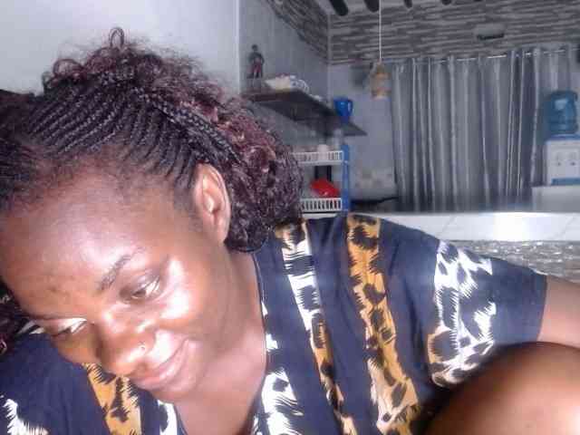 Princess-Ryne webcam