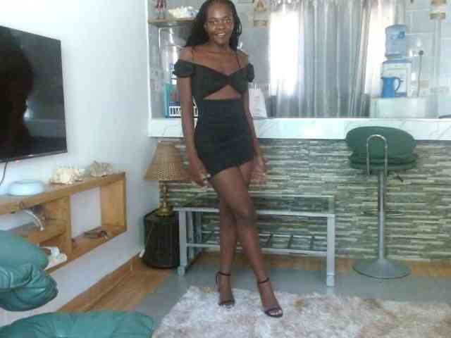 Princess-Ryne webcam