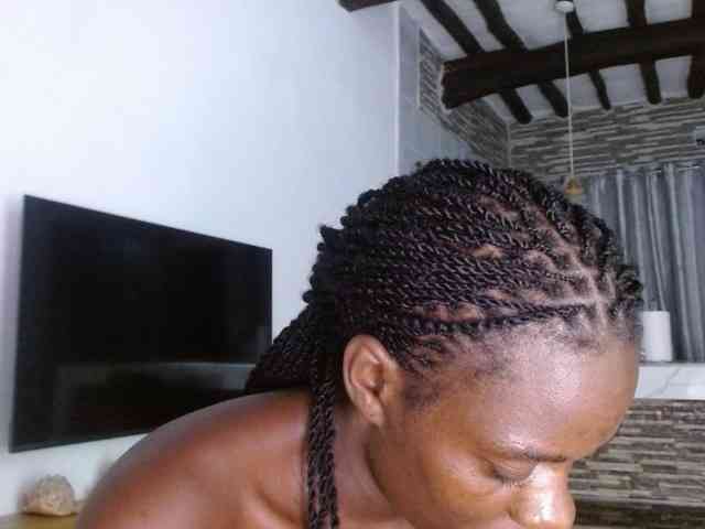 Princess-Ryne webcam