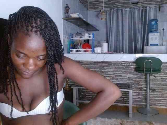 Princess-Ryne webcam