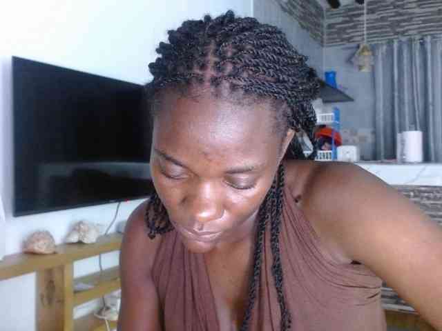 Princess-Ryne webcam