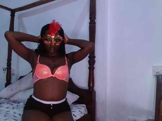 Princess-Ryne webcam