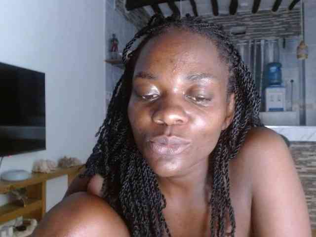 Princess-Ryne webcam