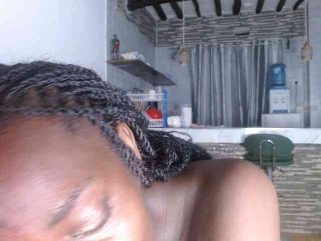 Princess-Ryne webcam