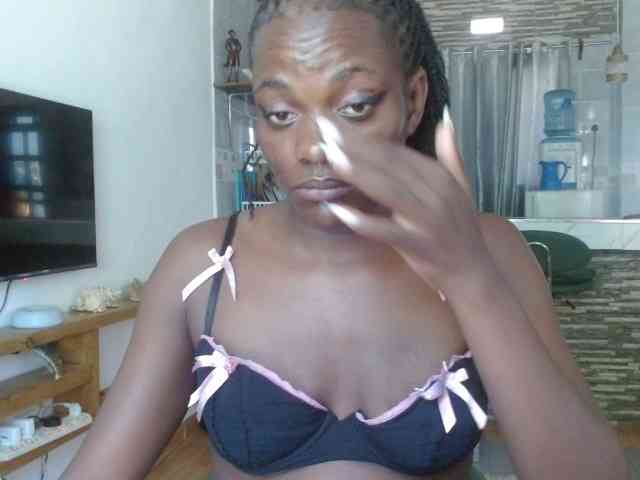 Princess-Ryne webcam