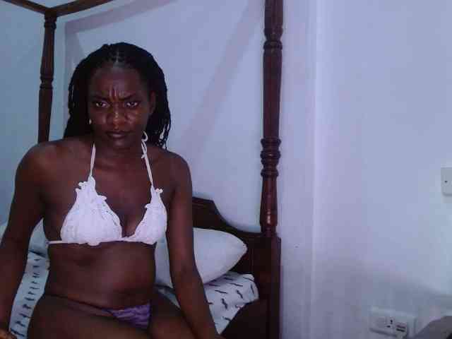 Princess-Ryne webcam