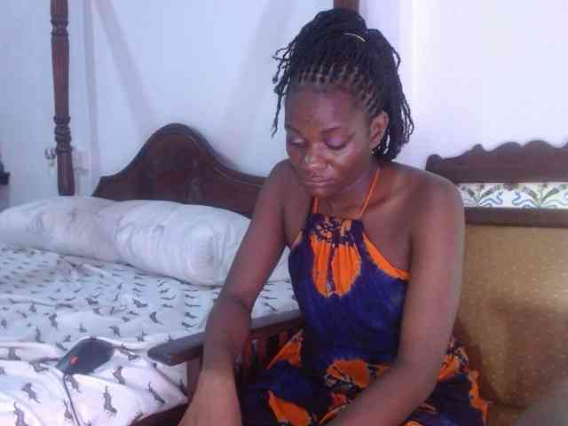 Princess-Ryne webcam