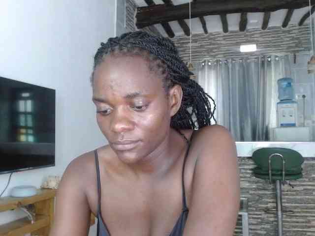 Princess-Ryne webcam