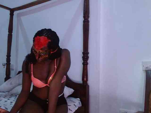 Princess-Ryne webcam