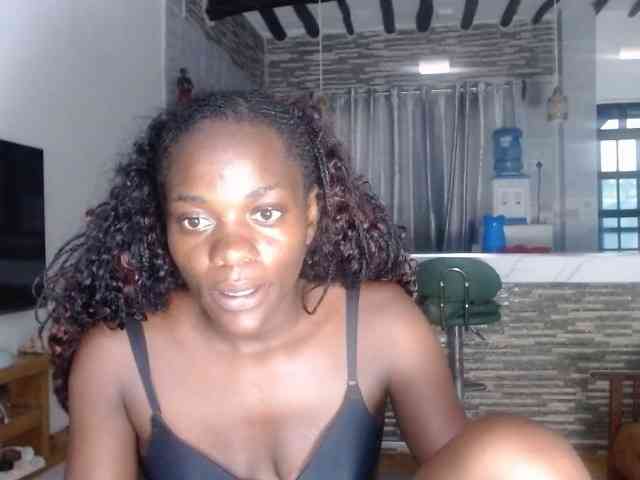 Princess-Ryne webcam