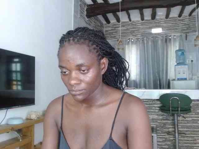 Princess-Ryne webcam