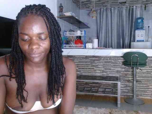 Princess-Ryne webcam