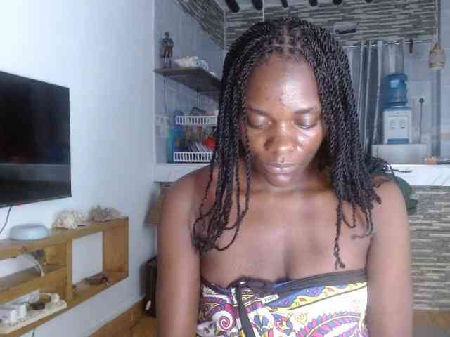 Princess-Ryne webcam