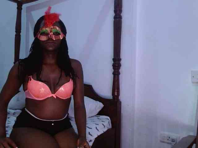 Princess-Ryne webcam