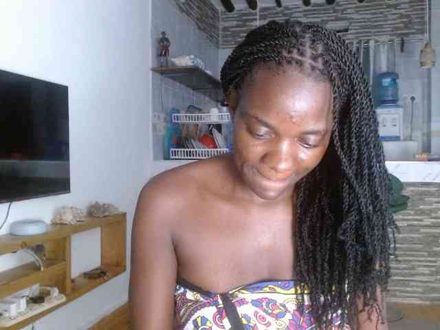 Princess-Ryne webcam