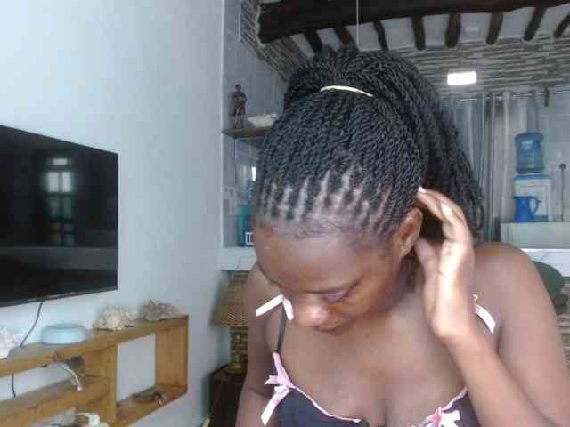 Princess-Ryne webcam