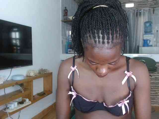 Princess-Ryne webcam