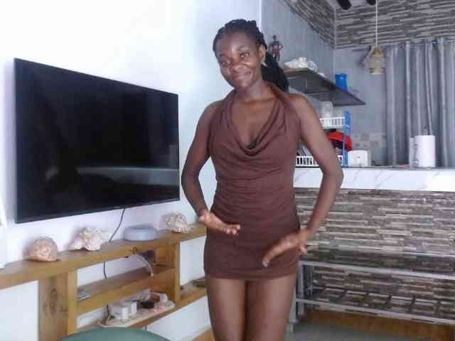 Princess-Ryne webcam