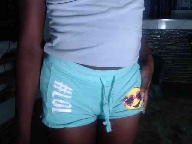 Princess-Ryne webcam