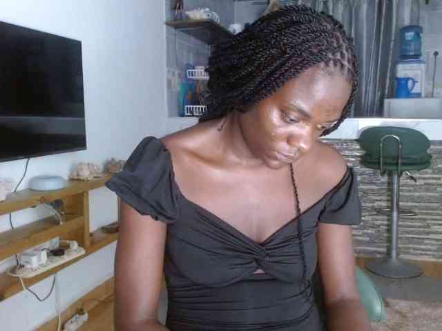 Princess-Ryne webcam