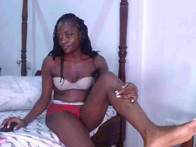 Princess-Ryne webcam