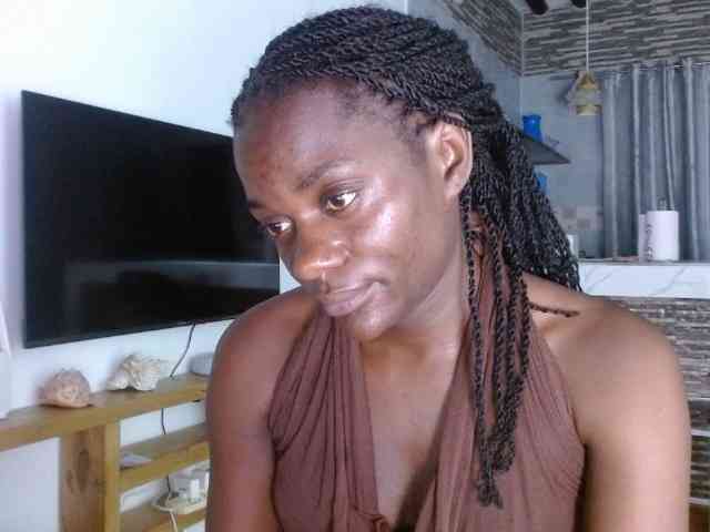 Princess-Ryne webcam