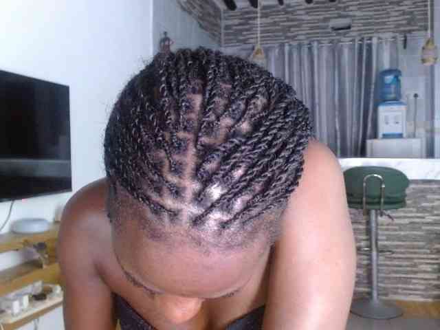 Princess-Ryne webcam