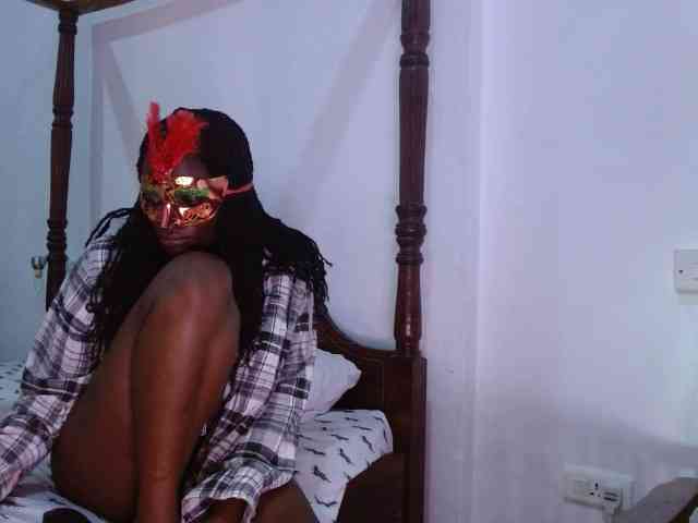 Princess-Ryne webcam