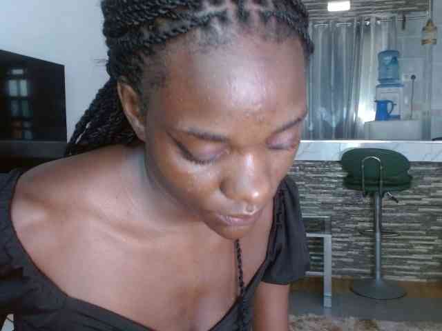 Princess-Ryne webcam