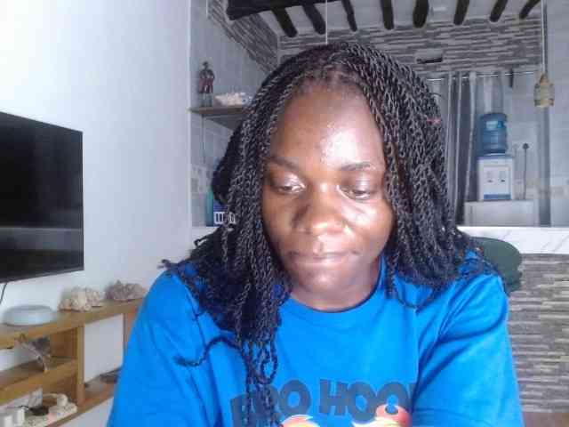 Princess-Ryne webcam