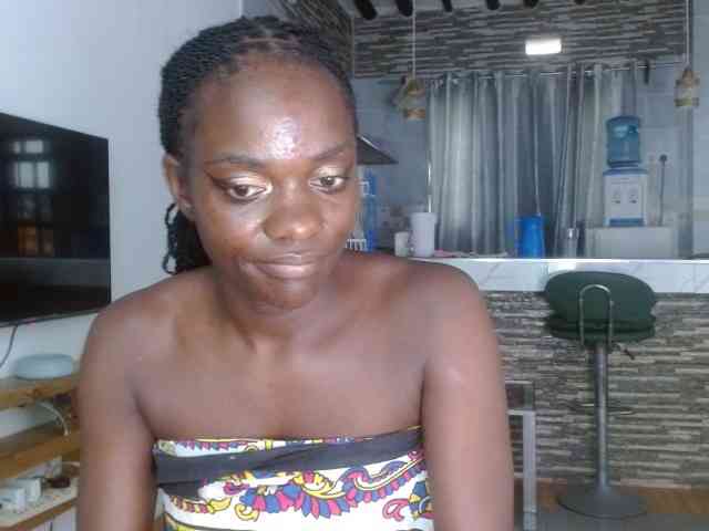 Princess-Ryne webcam