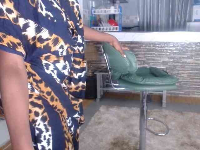 Princess-Ryne webcam