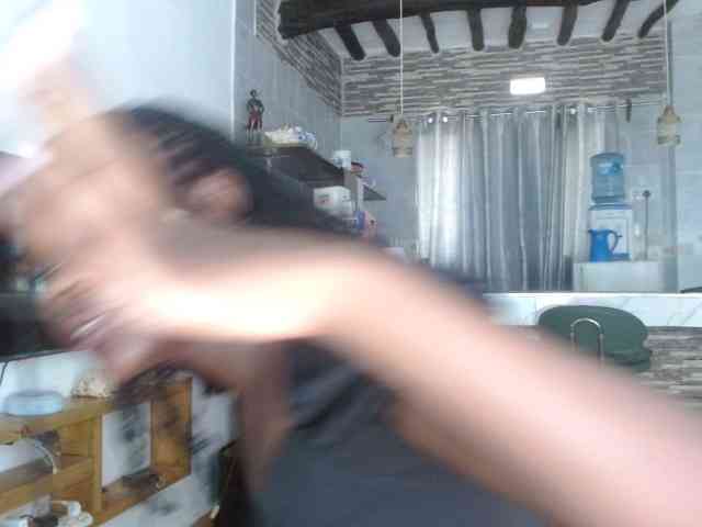 Princess-Ryne webcam