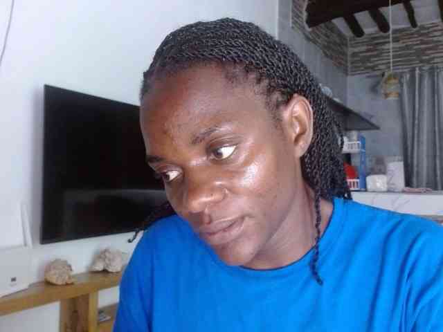 Princess-Ryne webcam