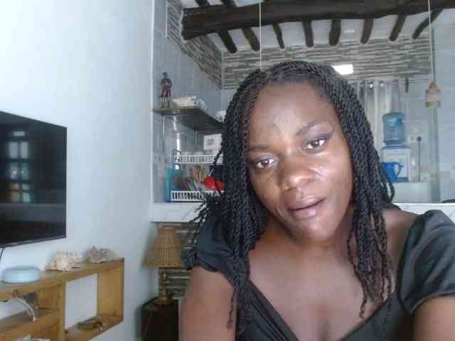 Princess-Ryne webcam