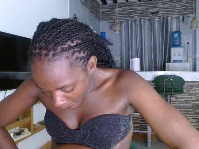 Princess-Ryne webcam