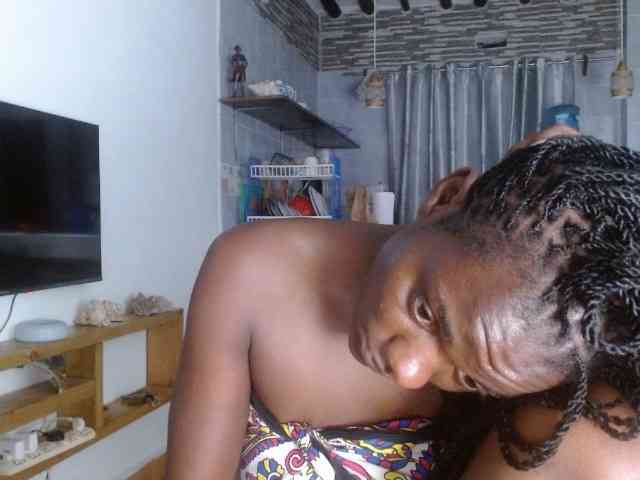 Princess-Ryne webcam