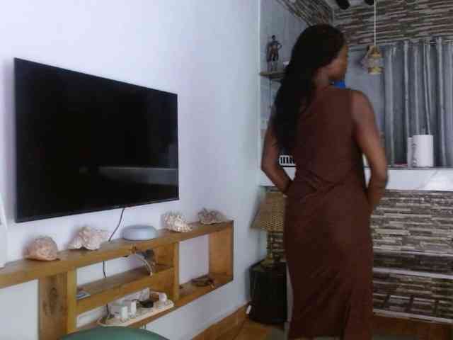 Princess-Ryne webcam